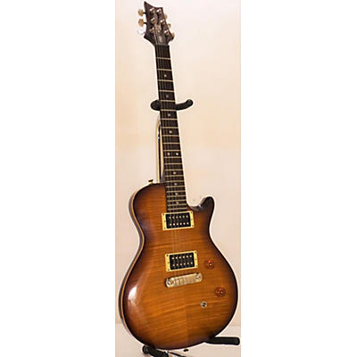 PRS Used PRS SE Custom 22 2 Color Sunburst Solid Body Electric Guitar