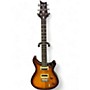 Used PRS SE Custom 22 2 Color Sunburst Solid Body Electric Guitar 2 Color Sunburst