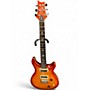 Used PRS SE Custom 22 2 Color Sunburst Solid Body Electric Guitar 2 Color Sunburst