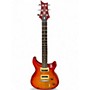 Used PRS SE Custom 22 2 Color Sunburst Solid Body Electric Guitar 2 Color Sunburst