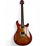 Used PRS Used PRS SE Custom 22 2 Tone Sunburst Solid Body Electric Guitar 2 Tone Sunburst