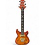 Used PRS SE Custom 22 2 Tone Sunburst Solid Body Electric Guitar 2 Tone Sunburst
