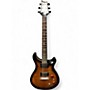 Used PRS SE Custom 22 2 Tone Sunburst Solid Body Electric Guitar 2 Tone Sunburst