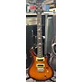 Used PRS Used PRS SE Custom 22 3 Color Sunburst Solid Body Electric Guitar 3 Color Sunburst