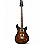 Used PRS SE Custom 22 BLACK GOLD Solid Body Electric Guitar BLACK GOLD
