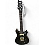 Used PRS SE Custom 22 Charcoal Solid Body Electric Guitar Charcoal