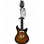 Used PRS SE Custom 22 Copper Burst Solid Body Electric Guitar Copper Burst