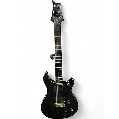 Used PRS SE Custom 22 GREY TIGER Solid Body Electric Guitar GREY TIGER