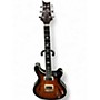 Used PRS SE Custom 22 Semi-Hollowbody 2 Color Sunburst Hollow Body Electric Guitar 2 Color Sunburst