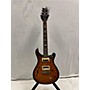 Used PRS Used PRS SE Custom 22 Semi-Hollowbody Brown Sunburst Hollow Body Electric Guitar Brown Sunburst