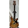 Used PRS Used PRS SE Custom 22 Semi-Hollowbody Brown Sunburst Hollow Body Electric Guitar Brown Sunburst