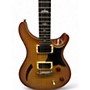 Used PRS Used PRS SE Custom 22 Semi-Hollowbody Brown Sunburst Hollow Body Electric Guitar Brown Sunburst