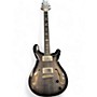 Used PRS Used PRS SE Custom 22 Semi-Hollowbody Charcoal Hollow Body Electric Guitar Charcoal