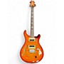 Used PRS SE Custom 22 Semi-Hollowbody Sunburst Hollow Body Electric Guitar Sunburst