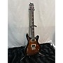 Used PRS Used PRS SE Custom 22 Semi-Hollowbody Tobacco Burst Hollow Body Electric Guitar Tobacco Burst