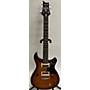 Used PRS Used PRS SE Custom 22 Semi-Hollowbody Tobacco Sunburst Hollow Body Electric Guitar Tobacco Sunburst