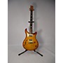 Used PRS Used PRS SE Custom 22 Semi-Hollowbody Vintage Sunburst Hollow Body Electric Guitar Vintage Sunburst