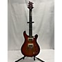 Used PRS Used PRS SE Custom 22 Sunburst Solid Body Electric Guitar Sunburst