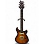 Used PRS SE Custom 22 Sunburst Solid Body Electric Guitar Sunburst