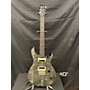 Used PRS Used PRS SE Custom 22 Trans Gray Solid Body Electric Guitar Trans Gray