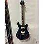 Used PRS Used PRS SE Custom 22 Whale Blue Solid Body Electric Guitar Whale Blue