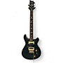 Used PRS SE Custom 22 Whale Blue Solid Body Electric Guitar Whale Blue