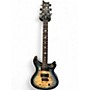 Used PRS SE Custom 24-08 BURL POPLAR BURST Solid Body Electric Guitar BURL POPLAR BURST