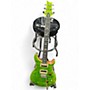 Used PRS SE Custom 24-08 Eriza Verde Solid Body Electric Guitar Eriza Verde