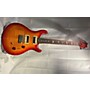 Used PRS Used PRS SE Custom 24-08 Sunburst Solid Body Electric Guitar Sunburst