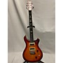 Used PRS Used PRS SE Custom 24 2 Color Sunburst Solid Body Electric Guitar 2 Color Sunburst