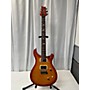 Used PRS Used PRS SE Custom 24 2 Color Sunburst Solid Body Electric Guitar 2 Color Sunburst