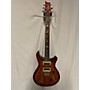 Used PRS Used PRS SE Custom 24 2 Color Sunburst Solid Body Electric Guitar 2 Color Sunburst