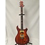 Used PRS Used PRS SE Custom 24 2 Color Sunburst Solid Body Electric Guitar 2 Color Sunburst