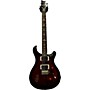 Used PRS Used PRS SE Custom 24 2 Color Sunburst Solid Body Electric Guitar 2 Color Sunburst