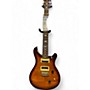 Used PRS Used PRS SE Custom 24 2 Color Sunburst Solid Body Electric Guitar 2 Color Sunburst