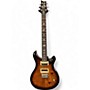 Used PRS Used PRS SE Custom 24 2 Color Sunburst Solid Body Electric Guitar 2 Color Sunburst