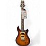 Used PRS Used PRS SE Custom 24 2 Color Sunburst Solid Body Electric Guitar 2 Color Sunburst