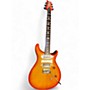 Used PRS Used PRS SE Custom 24 2 Color Sunburst Solid Body Electric Guitar 2 Color Sunburst