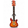 Used PRS SE Custom 24 2 Color Sunburst Solid Body Electric Guitar 2 Color Sunburst