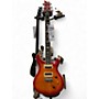 Used PRS SE Custom 24 2 Color Sunburst Solid Body Electric Guitar 2 Color Sunburst