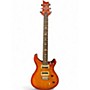 Used PRS SE Custom 24 2 Color Sunburst Solid Body Electric Guitar 2 Color Sunburst