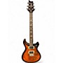 Used PRS SE Custom 24 2 Color Sunburst Solid Body Electric Guitar 2 Color Sunburst