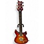 Used PRS SE Custom 24 2 Color Sunburst Solid Body Electric Guitar 2 Color Sunburst