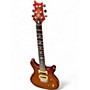 Used PRS SE Custom 24 2 Color Sunburst Solid Body Electric Guitar 2 Color Sunburst