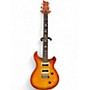 Used PRS SE Custom 24 2 Color Sunburst Solid Body Electric Guitar 2 Color Sunburst