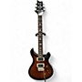 Used PRS SE Custom 24 2 Color Sunburst Solid Body Electric Guitar 2 Color Sunburst