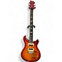 Used PRS SE Custom 24 2 Color Sunburst Solid Body Electric Guitar 2 Color Sunburst