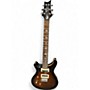 Used PRS SE Custom 24 2 Color Sunburst Solid Body Electric Guitar 2 Color Sunburst