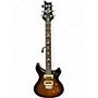 Used PRS SE Custom 24 2 Color Sunburst Solid Body Electric Guitar 2 Color Sunburst
