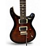Used PRS SE Custom 24 2 Color Sunburst Solid Body Electric Guitar 2 Color Sunburst